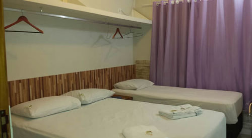 Hotel Cerrado Гояния Екстериор снимка
