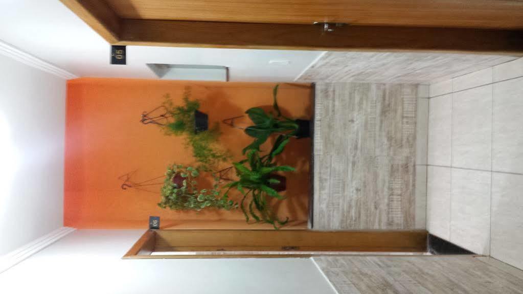 Hotel Cerrado Гояния Екстериор снимка